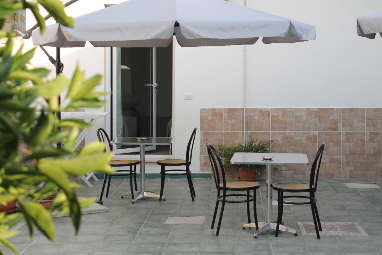 B&B Sunrise Porto Cesareo Exteriér fotografie