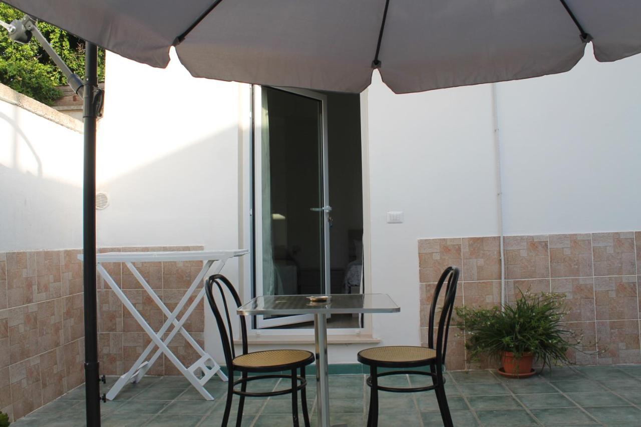 B&B Sunrise Porto Cesareo Exteriér fotografie