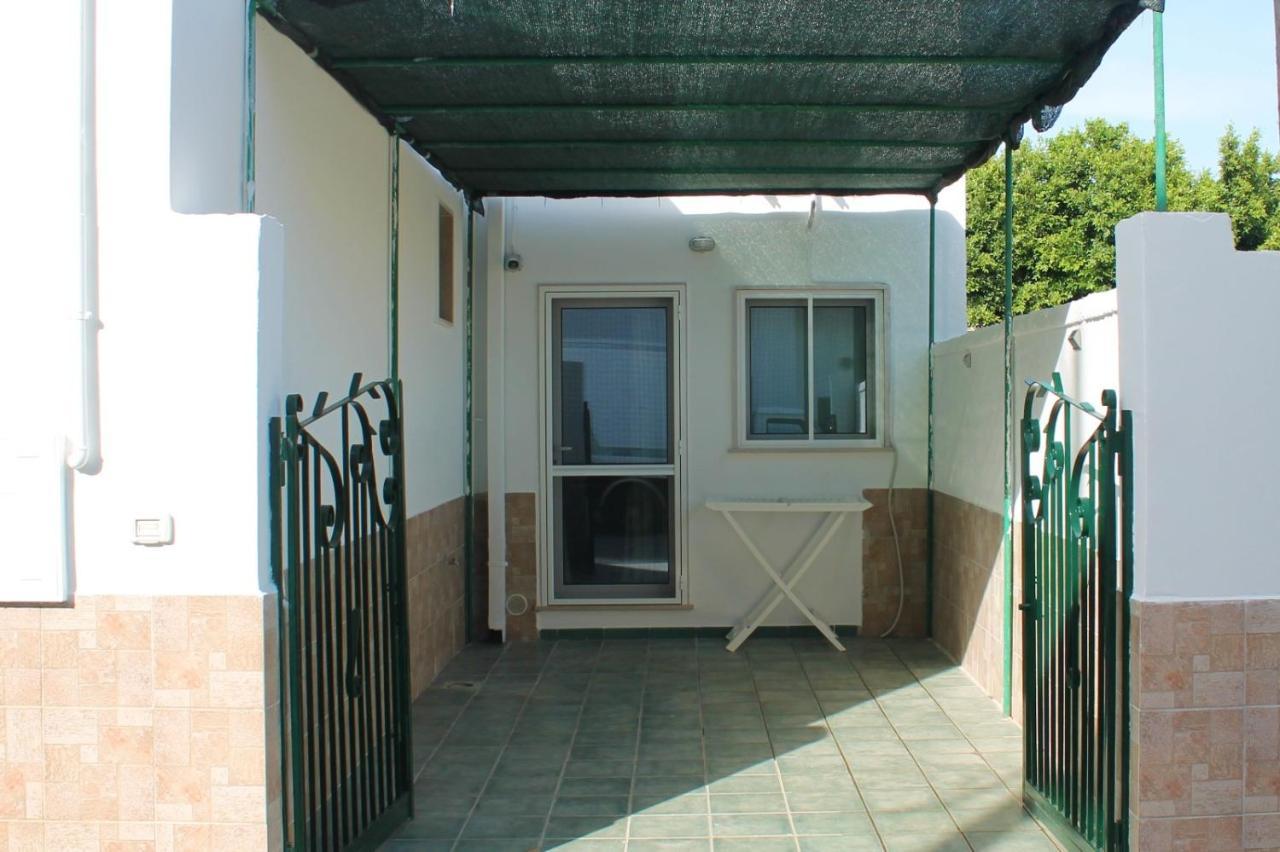 B&B Sunrise Porto Cesareo Exteriér fotografie